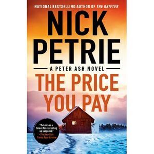 The Price You Pay -- Nick Petrie